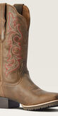 Hybrid Rancher StretchFit Western Boot Medial
